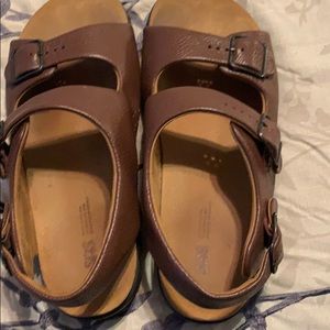 SAS sandals